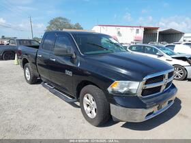 2013 RAM 1500