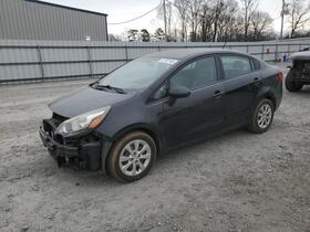 2013 Kia Rio