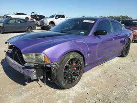 2013 Dodge Charger