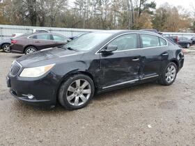 2013 Buick LaCrosse
