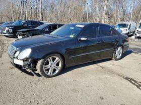 2005 Mercedes-Benz E-Class