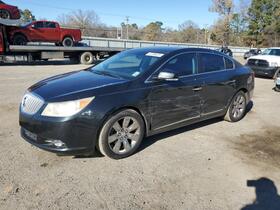 2011 Buick LaCrosse