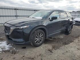 2020 Mazda CX-9