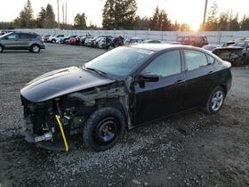 2016 Dodge Dart