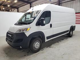 2025 RAM Promaster 3500