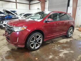 2013 Ford Edge