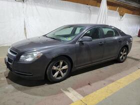 2011 Chevrolet Malibu