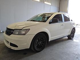 2020 Dodge Journey