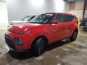 2022 Kia Soul