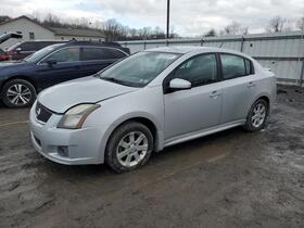 2011 Nissan Sentra