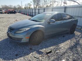 2013 Mazda 6