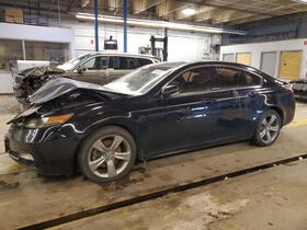 2013 Acura TL