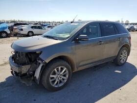 2014 Ford Edge