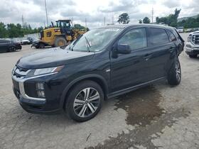 2023 Mitsubishi Outlander
