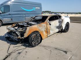 2018 Chevrolet Camaro
