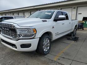 2020 RAM 2500