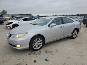 2011 Lexus ES