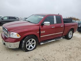 2013 RAM 1500