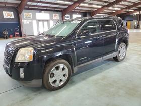 2011 GMC Terrain