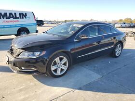 2013 Volkswagen Passat