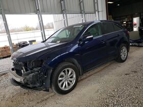 2017 Acura RDX