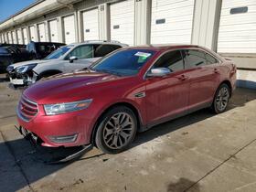 2015 Ford Taurus
