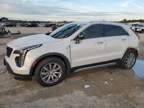 2021 Cadillac XT4