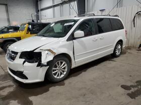 2013 Dodge Grand Caravan