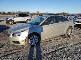 2013 Chevrolet Cruze
