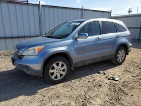 2007 Honda CR-V