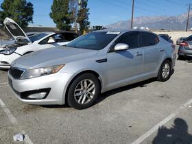 2013 Kia Optima
