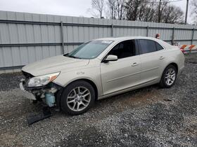 2014 Chevrolet Malibu