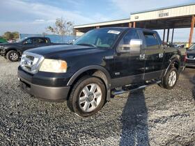 2008 Ford F-150