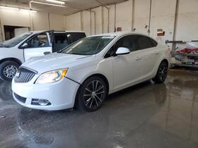2017 Buick Verano
