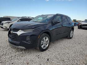2020 Chevrolet Blazer