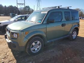 2005 Honda Element
