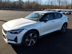 2023 Polestar Polestar 2