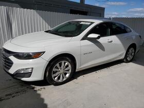 2022 Chevrolet Malibu