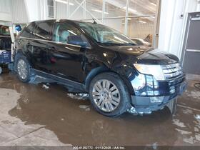 2010 Ford Edge