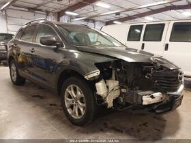 2014 Mazda CX-9