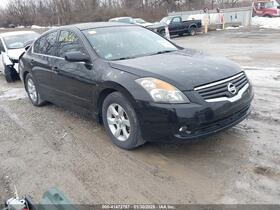 2009 Nissan Altima