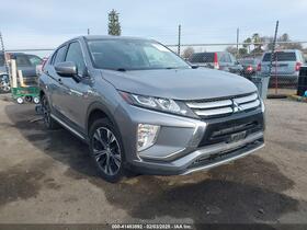 2020 Mitsubishi Eclipse