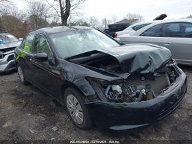 2010 Honda Accord