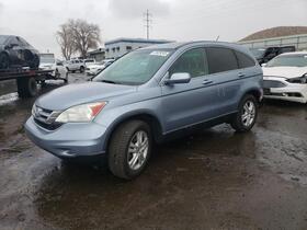 2011 Honda CR-V