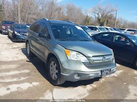 2007 Honda CR-V