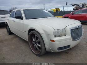 2005 Chrysler 300