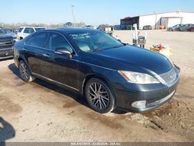 2011 Lexus ES