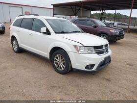 2013 Dodge Journey