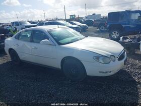 2005 Buick LaCrosse