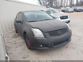 2011 Nissan Sentra